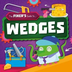 Wedges (ISBN: 9781839270734)