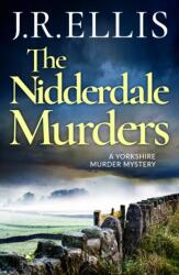 The Nidderdale Murders (ISBN: 9781542017435)