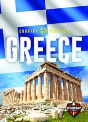 Greece (ISBN: 9781644870495)