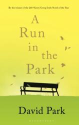 A Run in the Park (ISBN: 9781526619976)