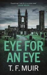 Eye for an Eye (ISBN: 9781472132581)