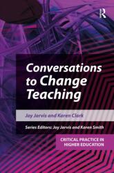 Conversations to Change Teaching (ISBN: 9781913063771)