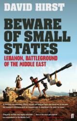 Beware of Small States (ISBN: 9780571237425)