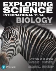 Exploring Science International Biology Student Book (ISBN: 9781292292366)