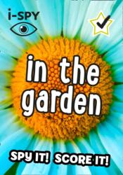 i-SPY In the Garden (ISBN: 9780008386498)