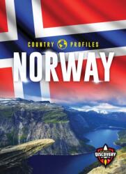 Norway (ISBN: 9781644871713)