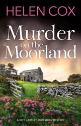 Murder on the Moorland (ISBN: 9781529402285)