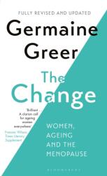 The Change (ISBN: 9781408886373)