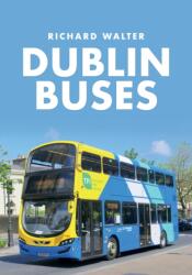 Dublin Buses (ISBN: 9781445691954)