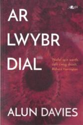 Ar Lwybr Dial (ISBN: 9781784618698)