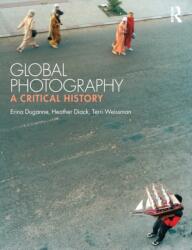Global Photography (ISBN: 9781474240673)