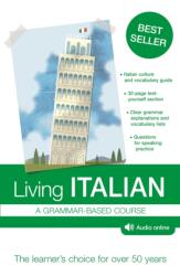 Living Italian (ISBN: 9781444154009)