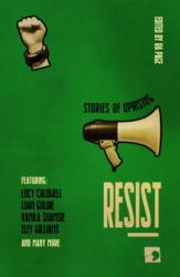 Resist (ISBN: 9781912697311)