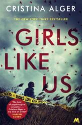 Girls Like Us (ISBN: 9781529351682)