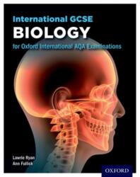 Oxford International AQA Examinations: International GCSE Biologie (ISBN: 9780198375883)