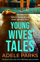 Young Wives' Tales (ISBN: 9780755394265)