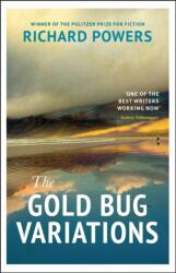 The Gold Bug Variations (ISBN: 9781784709723)