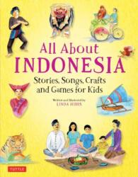All About Indonesia (ISBN: 9780804848503)
