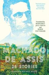 Machado de Assis (ISBN: 9781631495984)