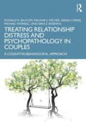 Treating Relationship Distress and Psychopathology in Couples (ISBN: 9781138124028)