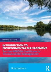 Introduction to Environmental Management (ISBN: 9781138098107)