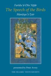 Speech of the Birds - Farid al-Din Attar (ISBN: 9780946621705)