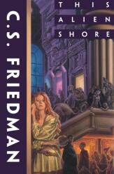 This Alien Shore (ISBN: 9780008385910)