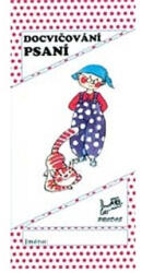 Docvičování psaní (ISBN: 9788072304271)