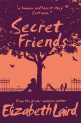 Secret Friends (ISBN: 9781529015409)