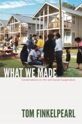 What We Made (ISBN: 9780822352891)