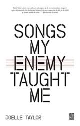Songs My Enemy Taught Me (ISBN: 9780993103896)