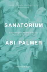Sanatorium (ISBN: 9781908058713)
