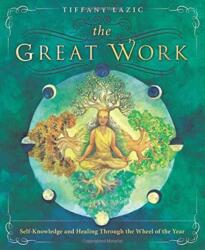 The Great Work (ISBN: 9780738744421)