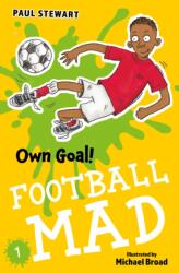 Own Goal (ISBN: 9781781129302)