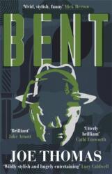 Bent (ISBN: 9781911350736)