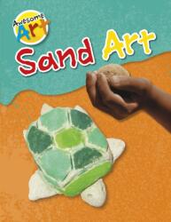 Sand Art (ISBN: 9781398200333)