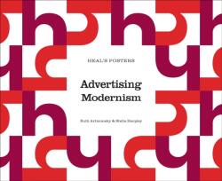 Heal's Posters (ISBN: 9780993587894)