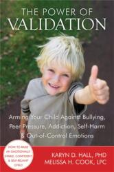 The Power of Validation (ISBN: 9781608820337)
