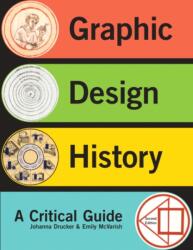 Graphic Design History (ISBN: 9780205219469)
