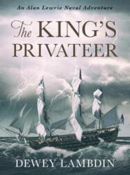The King's Privateer (ISBN: 9781788635721)