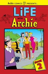Life with Archie Vol. 2 (ISBN: 9781682558133)