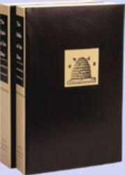Fable of the Bees, Volumes 1 & 2 (ISBN: 9780865970755)