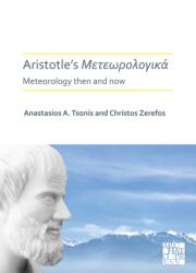 Aristotle's Meteorologica: Meteorology Then and Now (ISBN: 9781789696370)