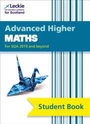 Advanced Higher Maths (ISBN: 9780008384456)