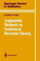 Asymptotic Methods in Statistical Decision Theory (ISBN: 9780387963075)