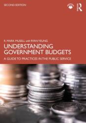 Understanding Government Budgets (ISBN: 9781138786301)