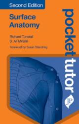 Pocket Tutor Surface Anatomy (ISBN: 9781909836822)