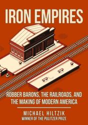 Iron Empires (ISBN: 9781398100268)