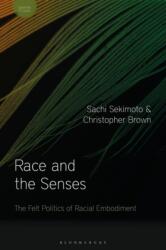 Race and the Senses (ISBN: 9781350087538)