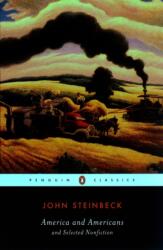 America and Americans and Selected Nonfiction (ISBN: 9780142437414)